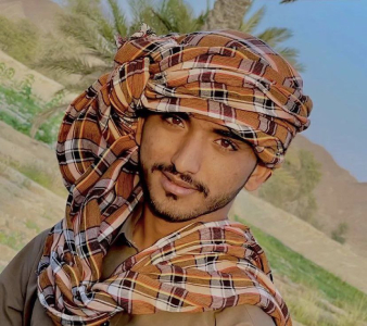 Kazem Hout