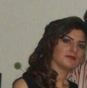 Rouhiyeh Nariman