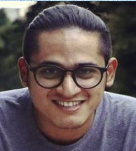 Meghdad Hasannejad