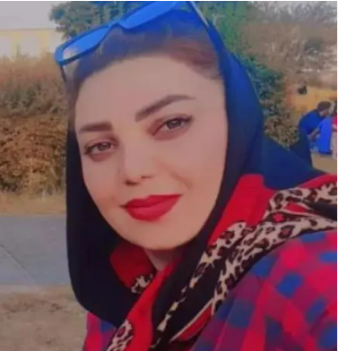 Shahnaza Ghnabari