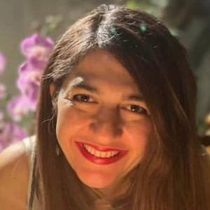 Sara Fereshteh Saniei
