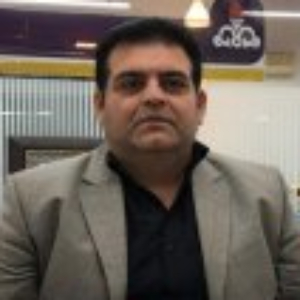 Babak Tahmasebi