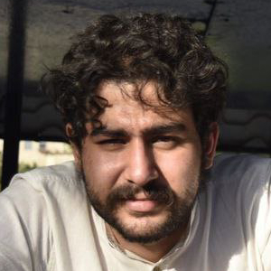 Sahand Mortazavi