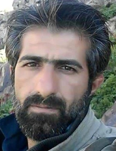 Ali Bazazi