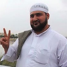 Reza Echresh