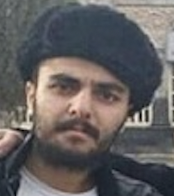 Milad Esmaeilzadeh