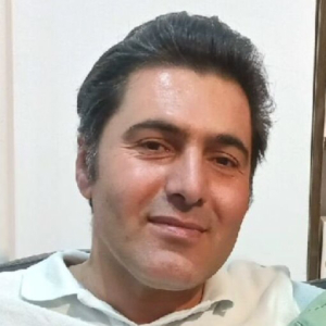 Hasan Ronaghi Maleki