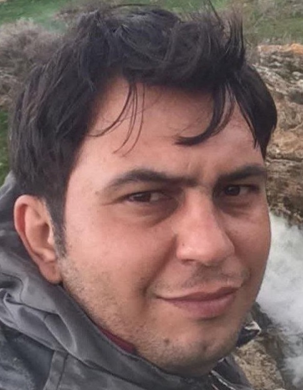 Hidi Nazemi