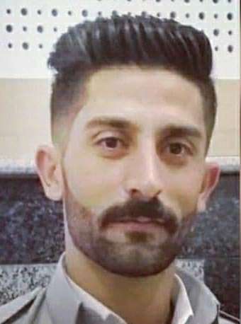 Fardin Bayazidi