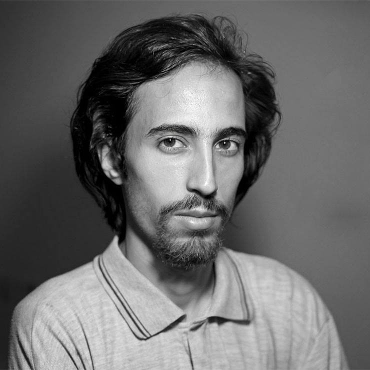 Naser Toghiri
