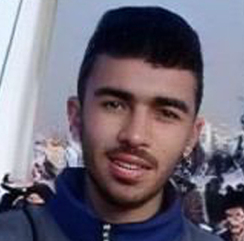 Siavash Hosseini