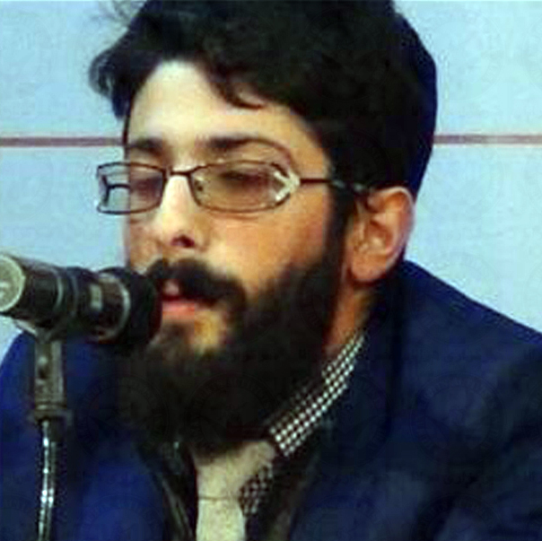 Amir Reza Alipour Hashtli Amoli