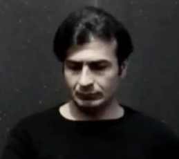 Asghar Nikoukar