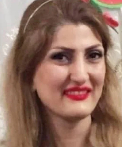 Sanaz Notghi