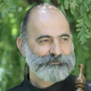 Farshad Rostami