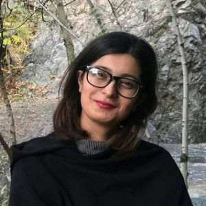 Elmira Bahmani