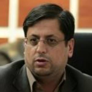 Mehdi Nik Ahd