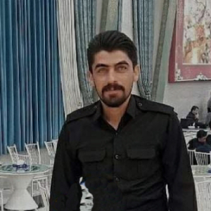 Amir Ghaderi