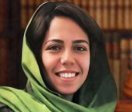 Saba Azarpeik