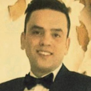Farhad Salmanpour Zahir