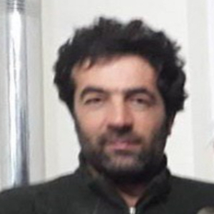 Farzin Rostami