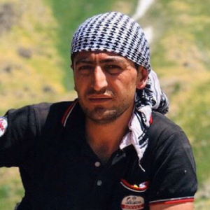 Benyamin Rahimpour