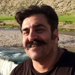 Ayat Arefinia