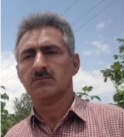 Khezr Abdollahi Amirabad