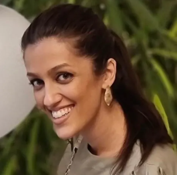 Nazila Haghar