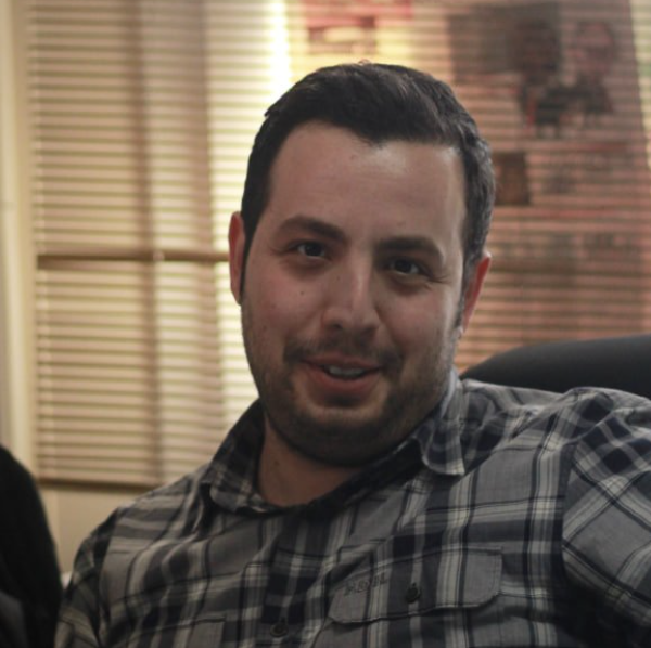Amir Abbasi