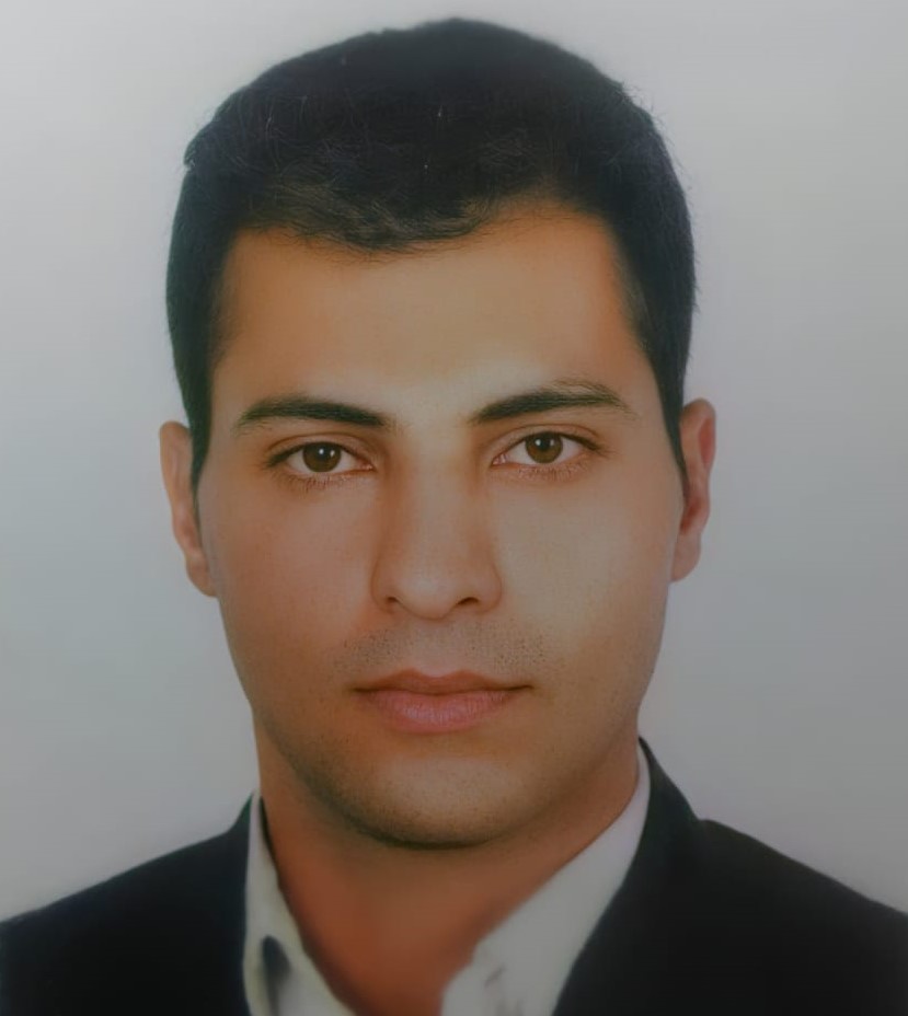 Arshia Vazifeh Bejarband