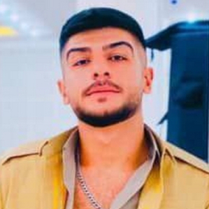 Keyvan Ghorbaninejad
