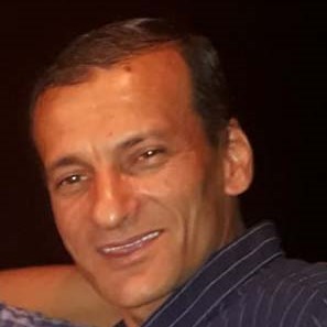 Eshagh Rouhi