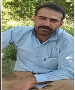 Khaled Mohammadzadeh Aghdam