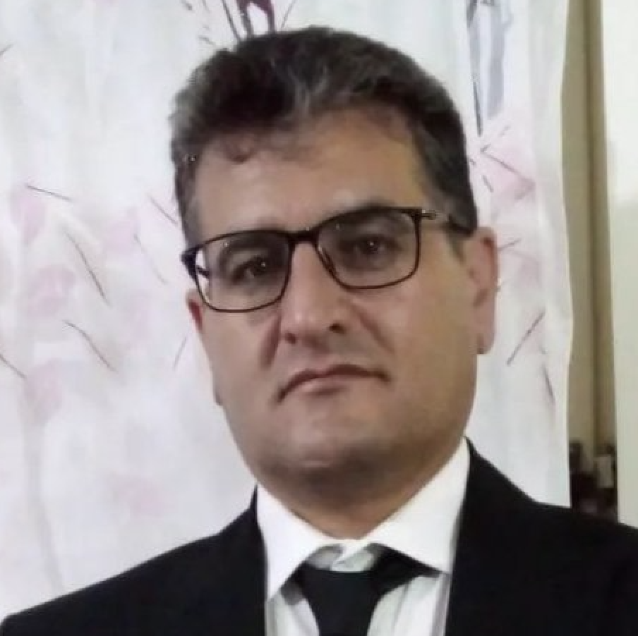 Asghar Mohammadi