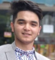 Danial Ghezeljaei