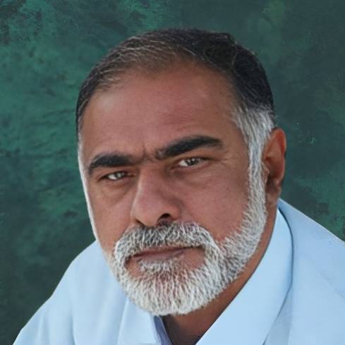 Abdosalam Faroughi