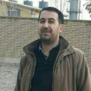 Mohammad Mahmoudi