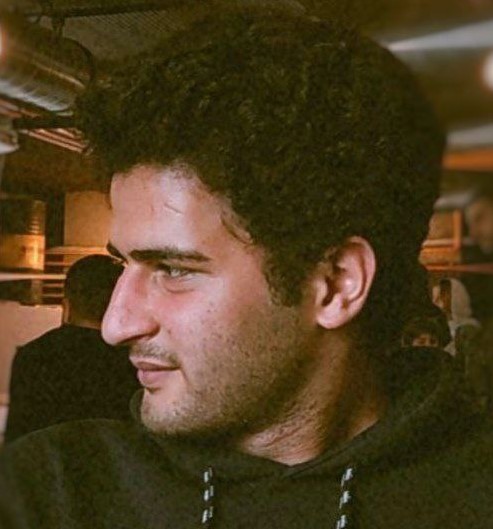 Mohammad Hossein Dehghani