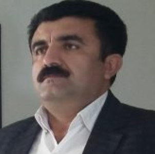 Loghman Azizi
