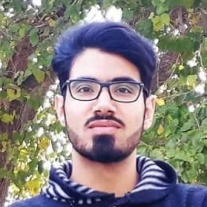 Mohsen Abolinasab