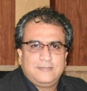 Amir Abbas Dehbashinejad