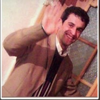 Vahid Nabizadeh