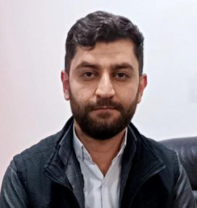 Kayvan Samadi