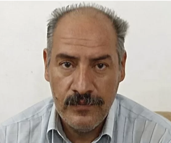 Sirous Khosravi