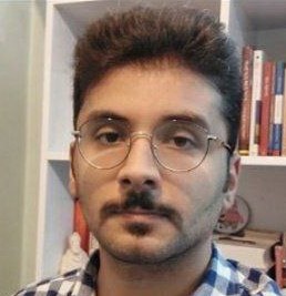 Ali Reza Chabokro