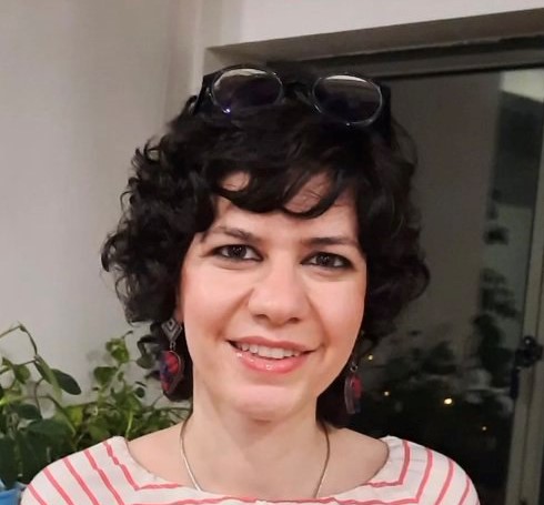 Nasim Soltanbeigi