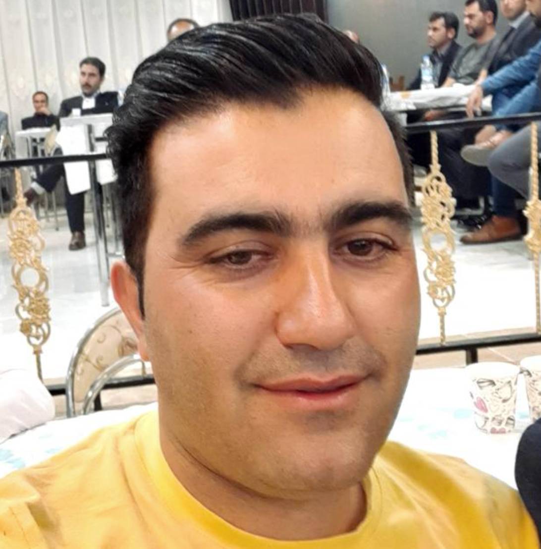 Ghasem Atazadeh