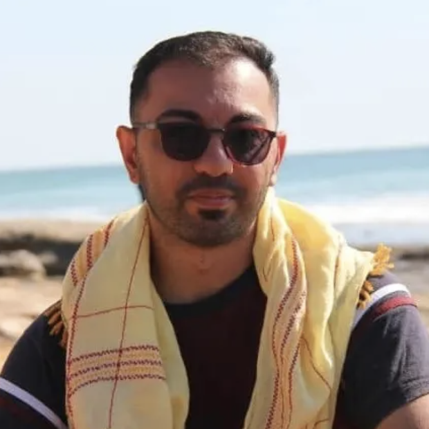 Saleh Mohammadi
