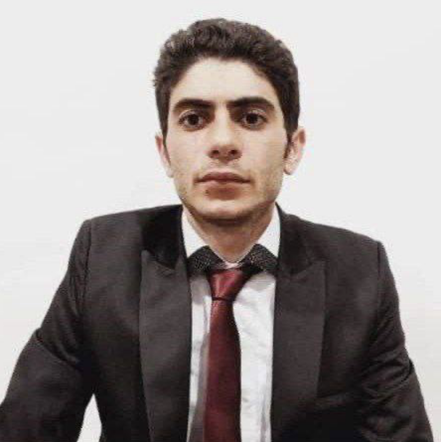 Ramin Aliniya